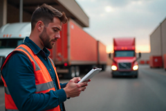 Automated Answers, Zero Wait Time – Reducing HR Load with a RAG-Based Fleet Chatbot